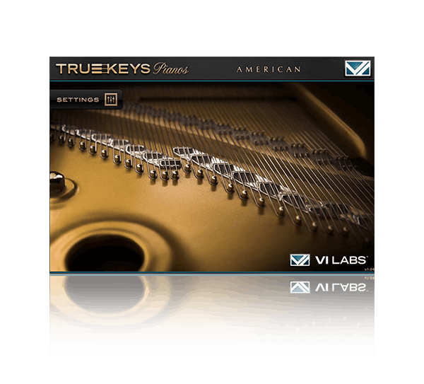 True Keys Pianos box shot