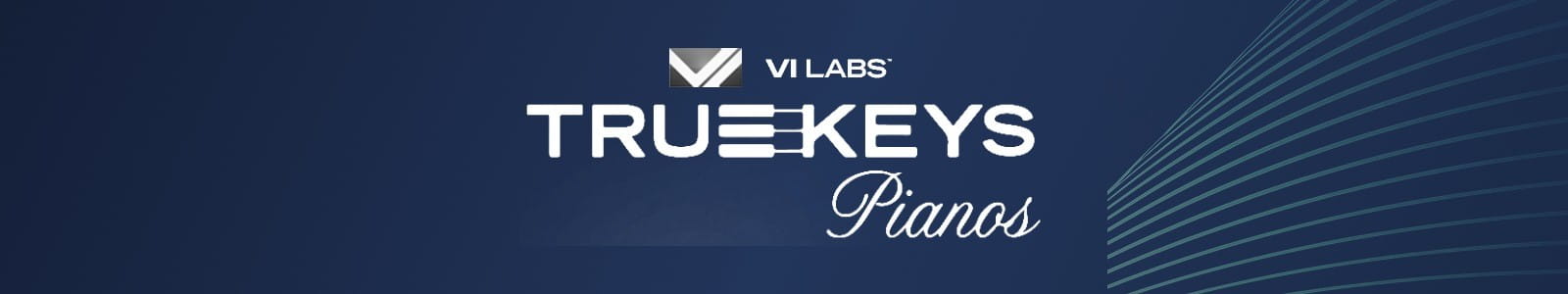 True Keys Pianos header