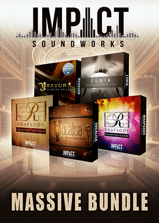 ISW Orchestral Bundle