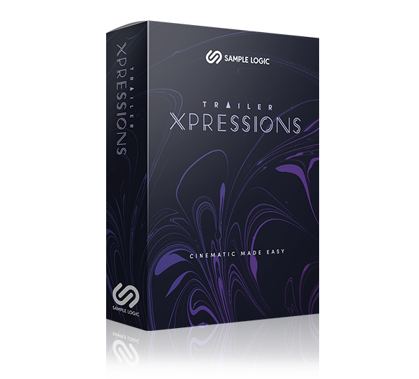 Trailer Xpressions by Sample Logic