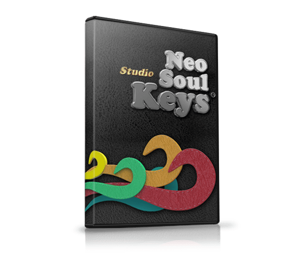 Neo Soul Keys 2 by Gospel Musicians
