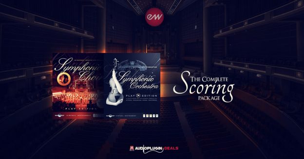 EastWest Complete Scoring Package