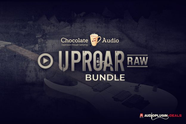 chocolate audio raw bundle