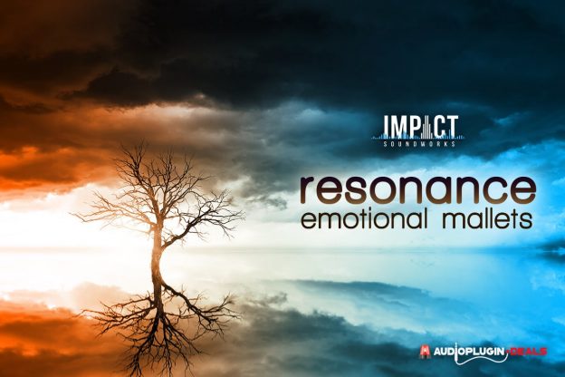 resonance emotional mallets