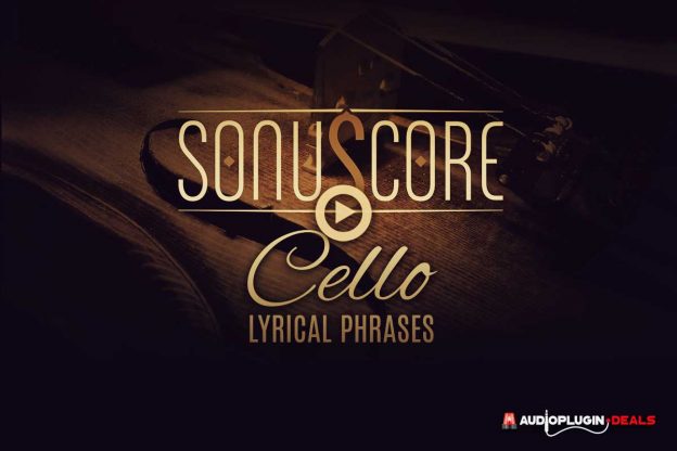 lyrical cello phrases by sonuscore