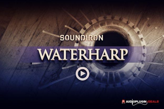 waterharp by sondiron