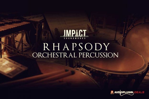rhapsody orchestral percussion