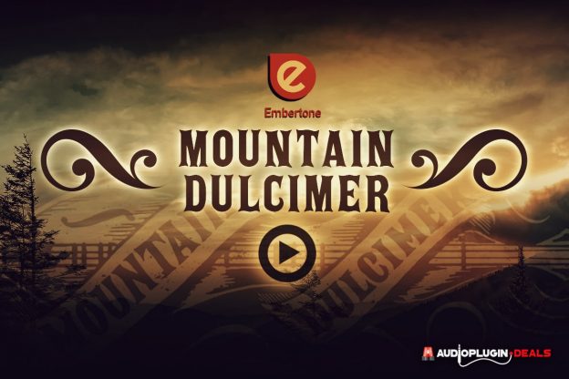 mountain dulcimer by embertone