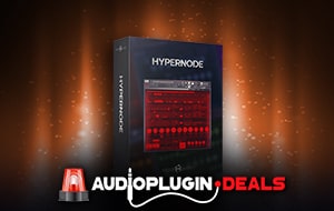 hypernode by rigid audio