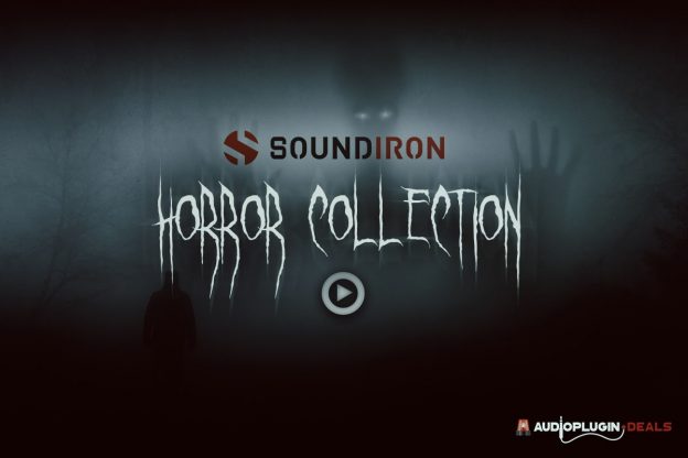 soundiron horror collection