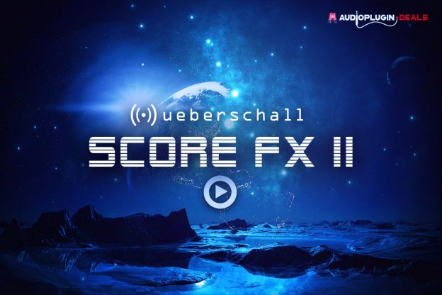 score fx 2 by ueberschall
