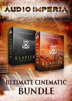 Ultimate Cinematic Bundle