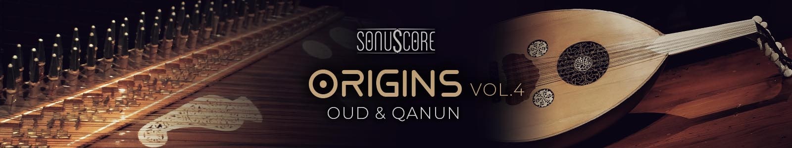 origins vol 4