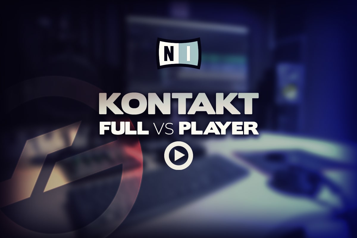 kontakt 4-5 synth library