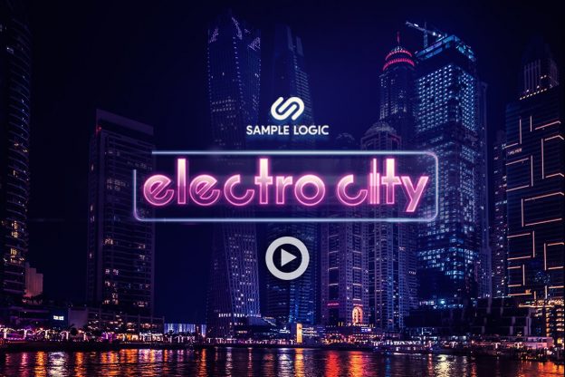 electro city