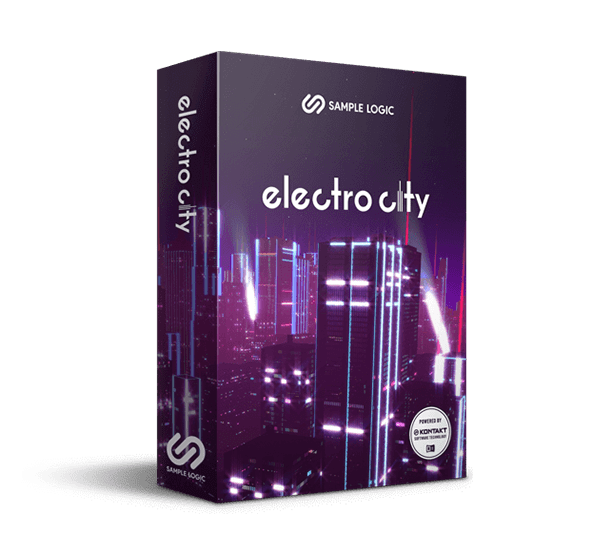 electro city
