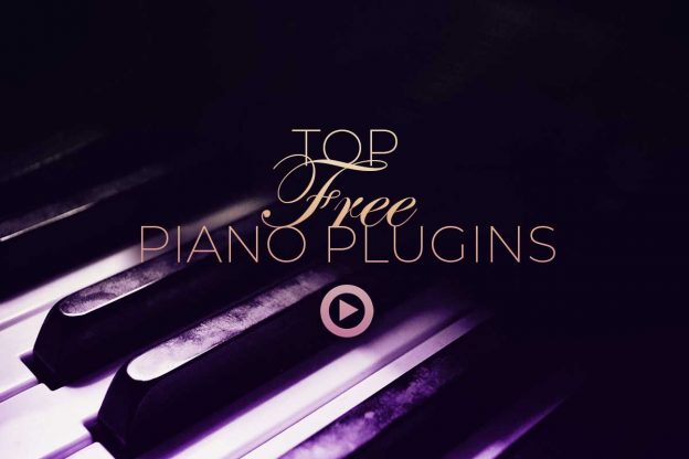top free piano plugins