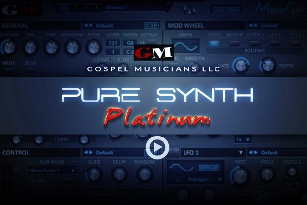 pure synth
