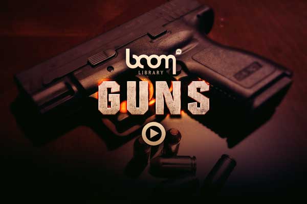 boom library guns
