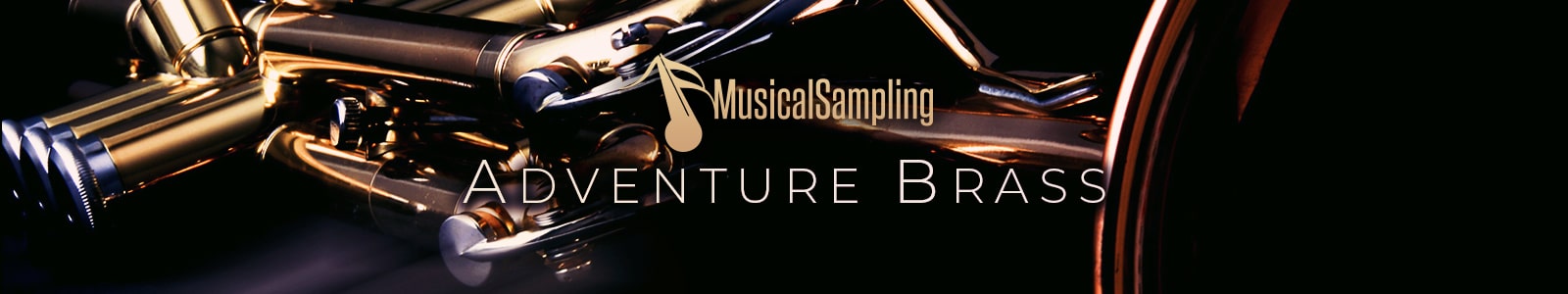 adventure brass by musicsampling
