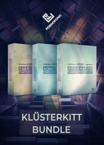 klusterkitt bundle