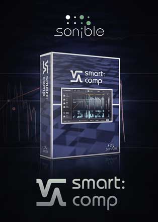 smart:comp by Sonible