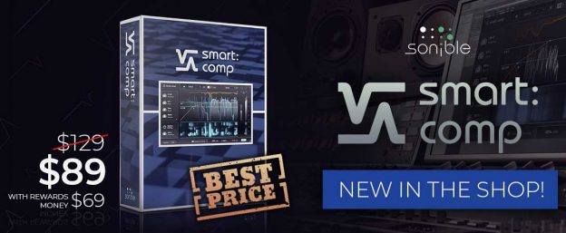 smart:comp sonible
