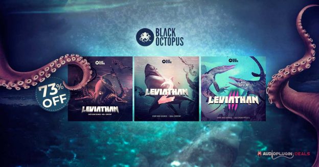 Leviathan Bundle
