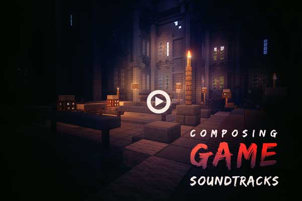 composing game soundtracks