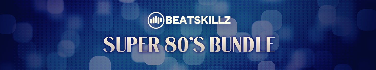 beatskillz super 80s bundle