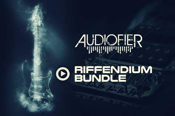 riffendium bundle