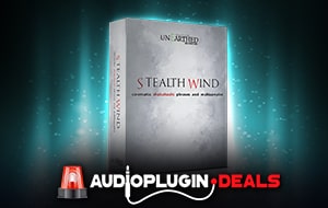 Stealth Wind
