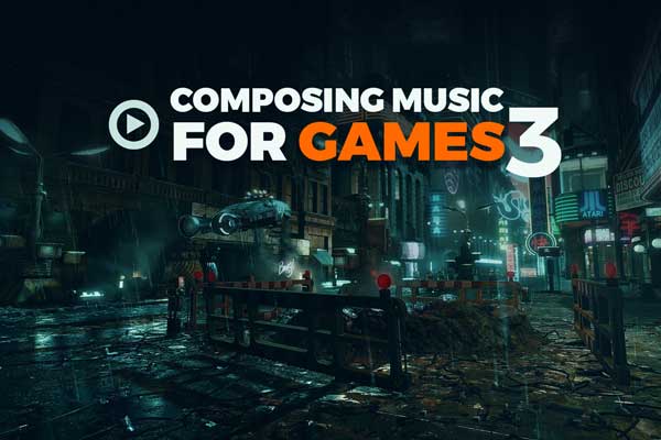 episode 3: music composition for video games