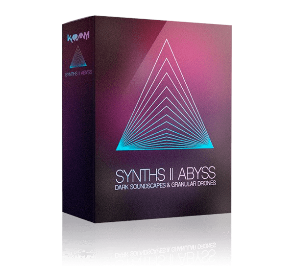 synths 2 abyss
