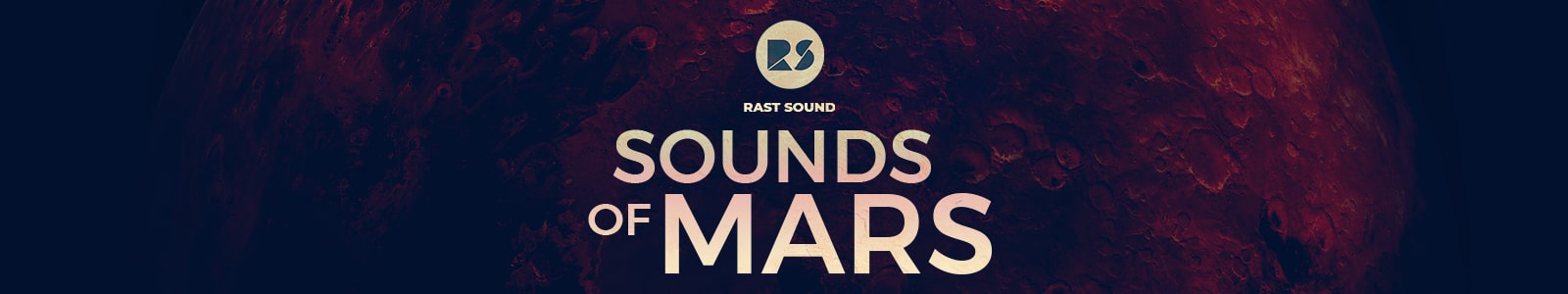 sounds of mars by rast sound