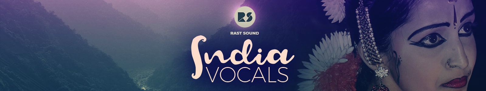 india vocals by rast sound