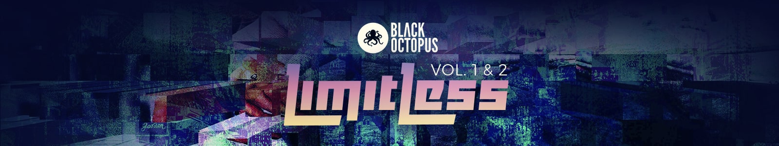 limitless bundle by black octopus