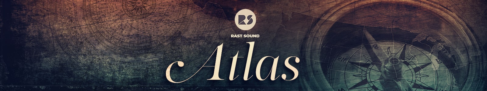atlas by rast sound
