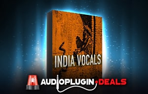INDIA VOCALS BY RAST SOUND