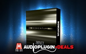 momentum by impact soundworks