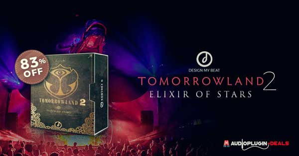 tomorrowland 2