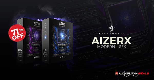 aizerx bundle