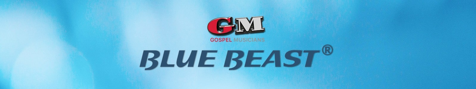 BlueBeast - Yamaha EX5 Virtual Library by Gospel Musicians