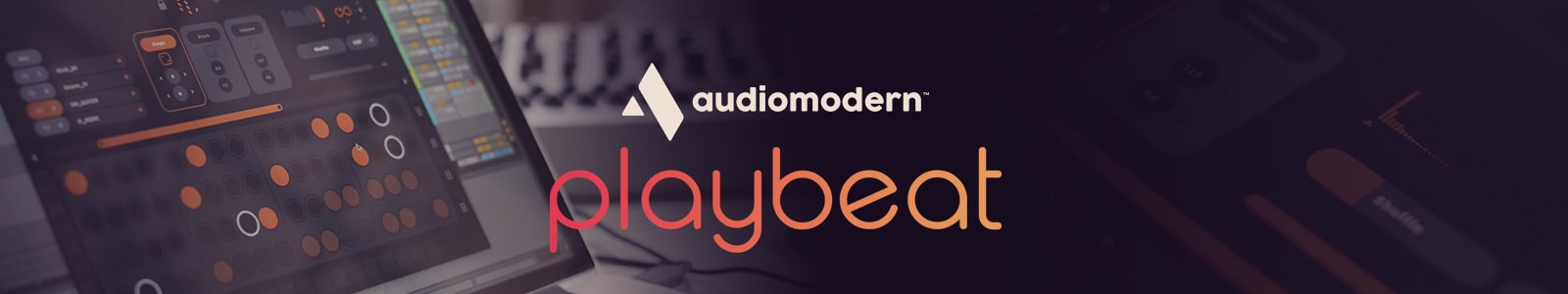 playbeat by audiomodern