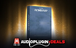 AETHERARP by Audiofier