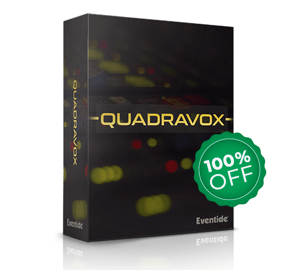 quadravox by eventide