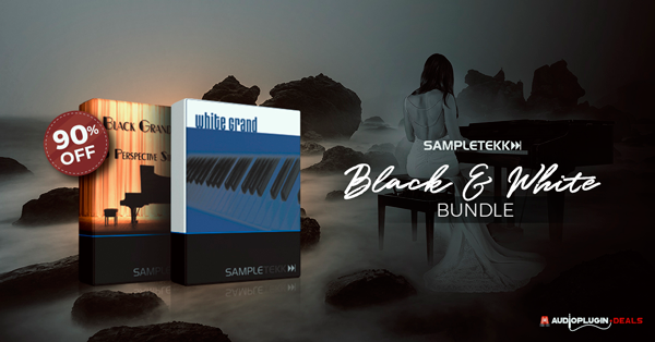 sampletekk black and white bundle