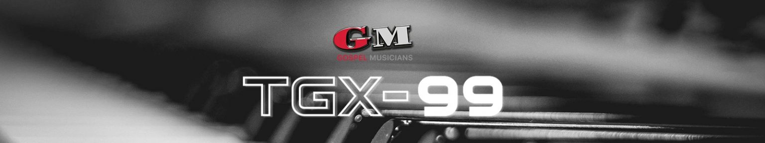 Gospel Musicians TGX-99
