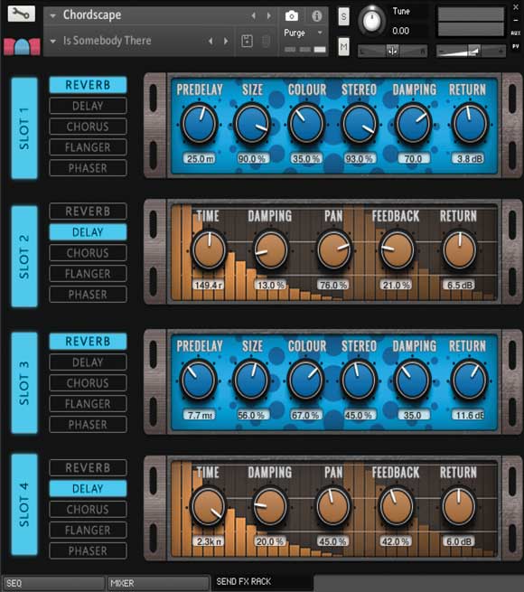 power synths bundle by divergent audio group