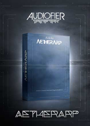 AETERARP by Audiofier
